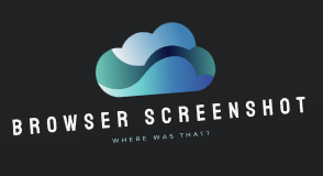 Browser Screenshots Logo